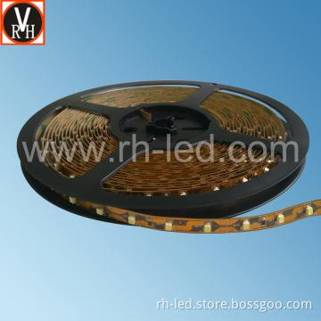 High Quality Flexible LED Strip 3528 with CE and RoHS
